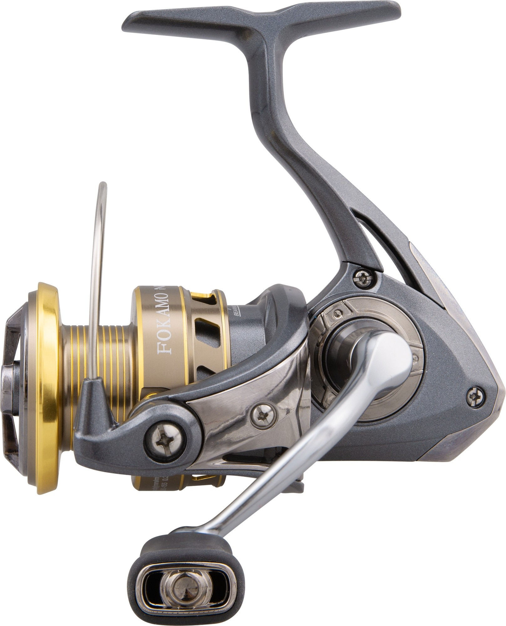 Kołowrotek Ryobi FOKAMO N.C.R.T. 2000 Kołowrotek Ryobi FOKAMO N.C.R.T. 2000