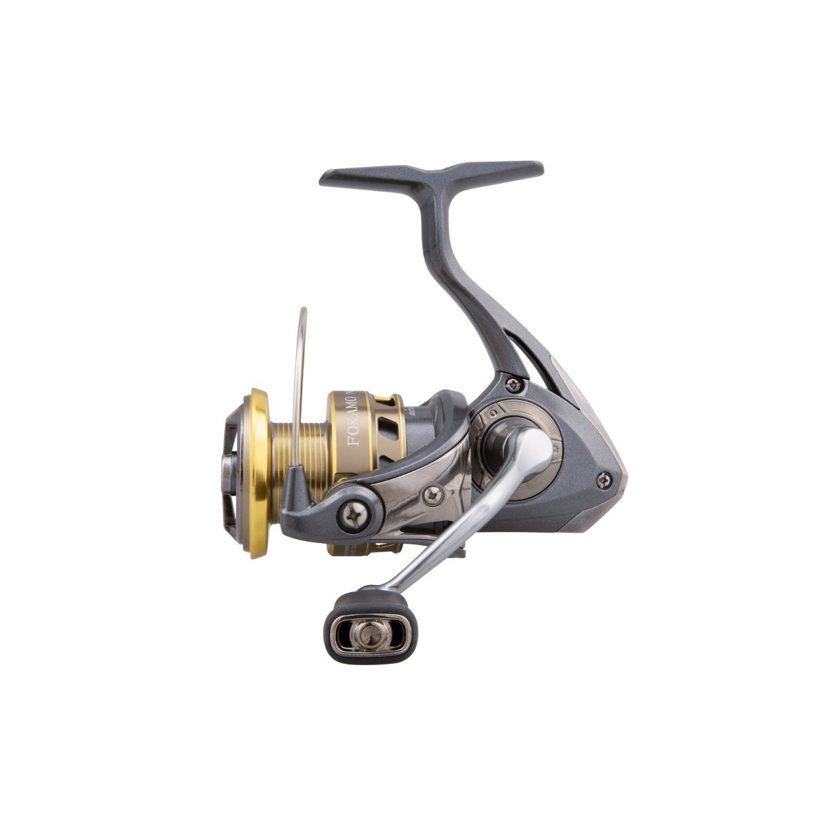 Kołowrotek Ryobi FOKAMO N.C.R.T. 3000 Kołowrotek Ryobi FOKAMO N.C.R.T. 3000