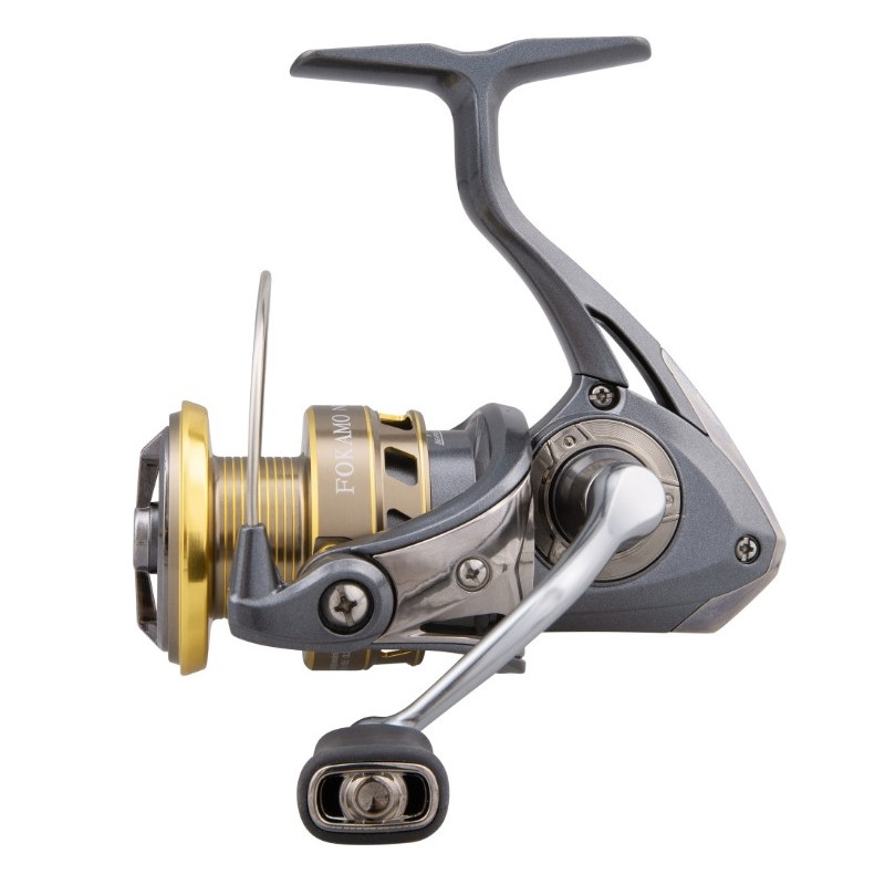 Kołowrotek Ryobi FOKAMO N.C.R.T. 3000 Kołowrotek Ryobi FOKAMO N.C.R.T. 3000