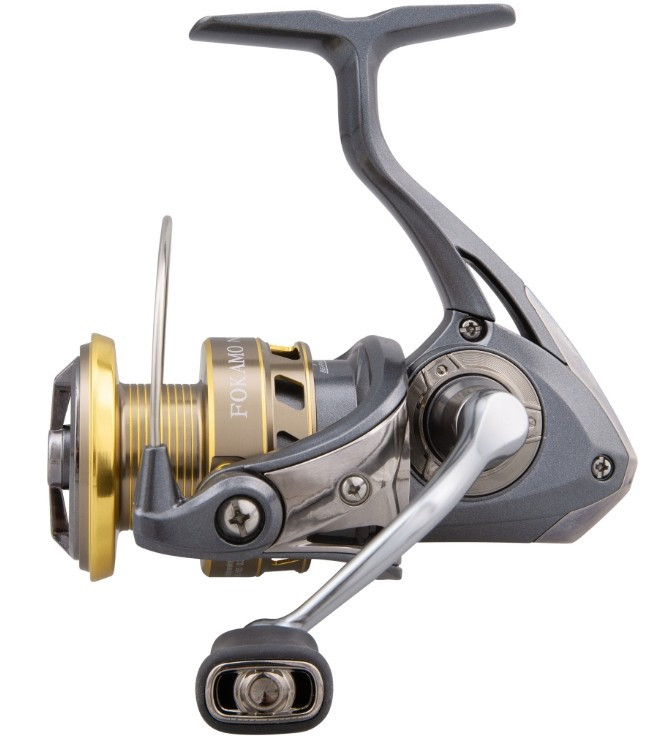 Kołowrotek Ryobi FOKAMO N.C.R.T. 3000