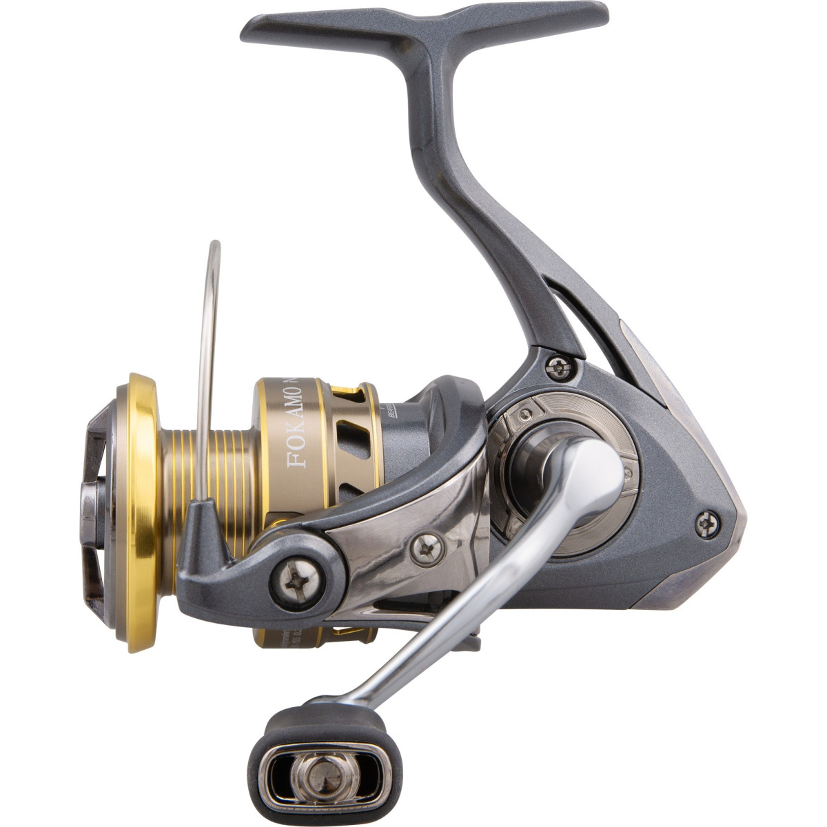 Kołowrotek Ryobi FOKAMO N.C.R.T. 4000