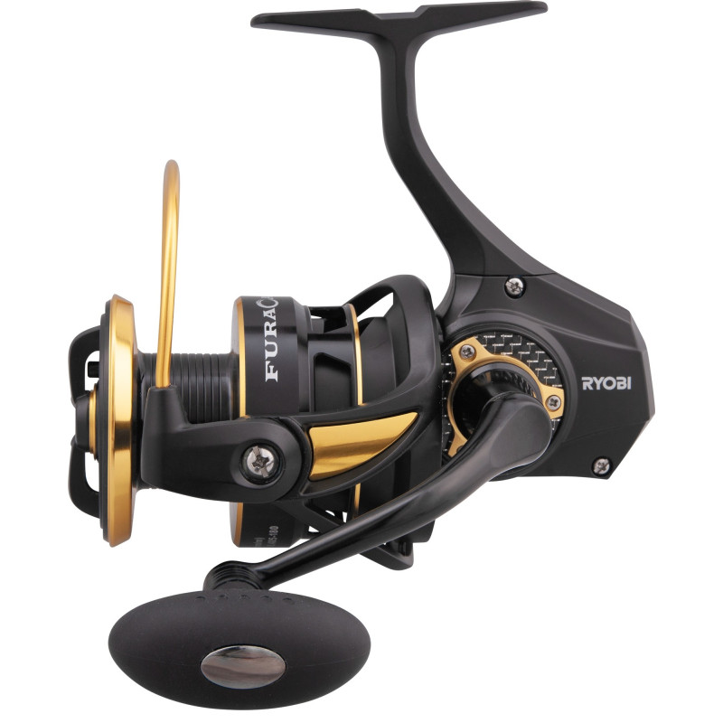 Kołowrotek Ryobi FURACANA 5500