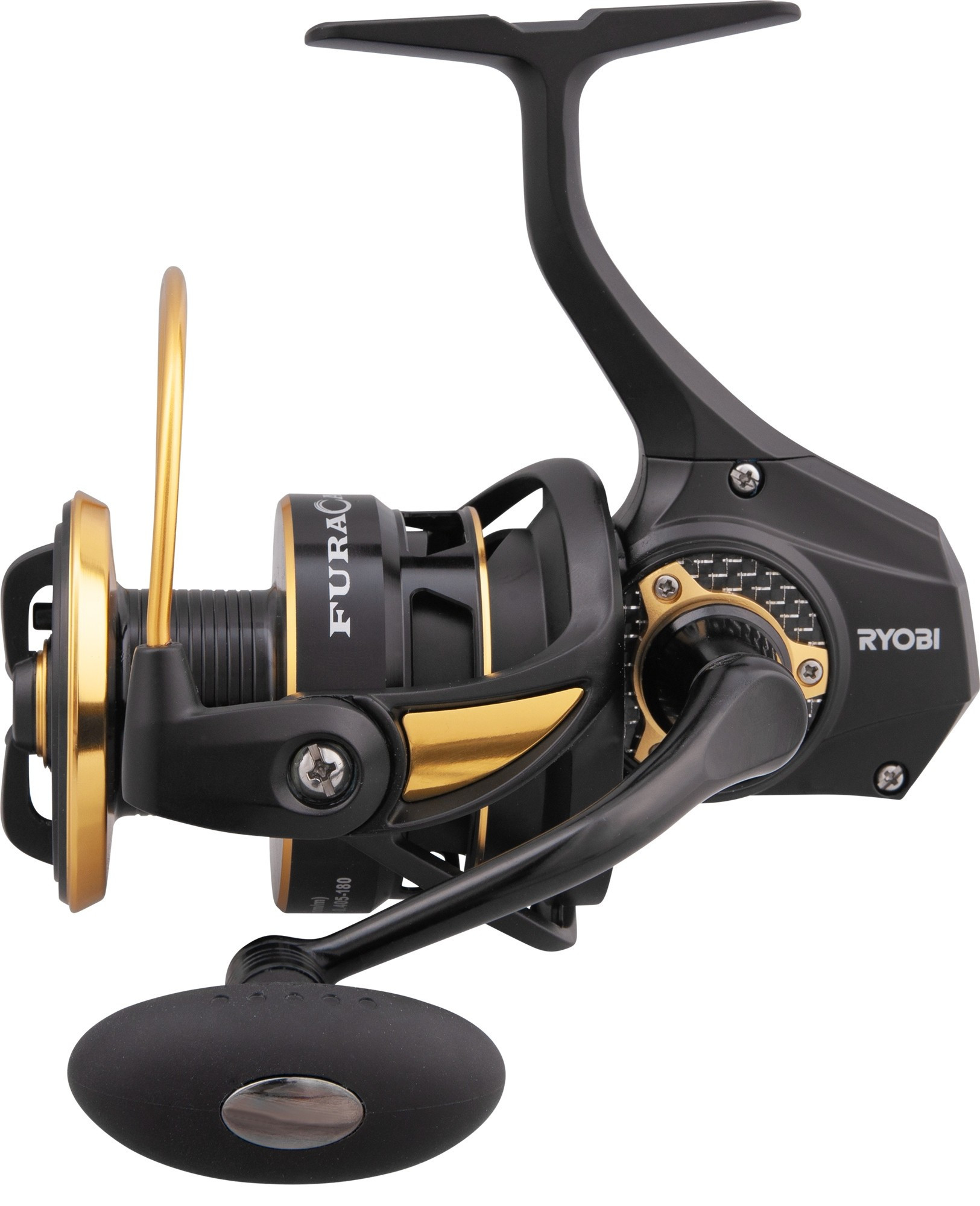 Kołowrotek Ryobi FURACANA 5500