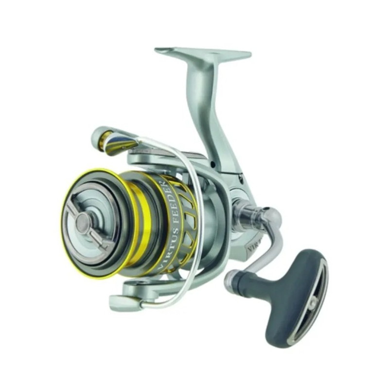 Kołowrotek Ryobi VIRTUS FEEDER 5000 Kołowrotek Ryobi VIRTUS FEEDER 5000