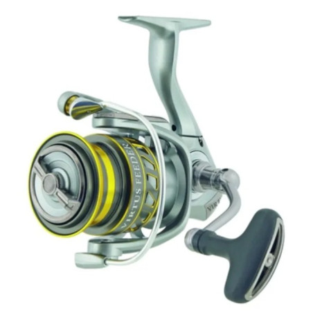 Kołowrotek Ryobi VIRTUS FEEDER 5000 Kołowrotek Ryobi VIRTUS FEEDER 5000