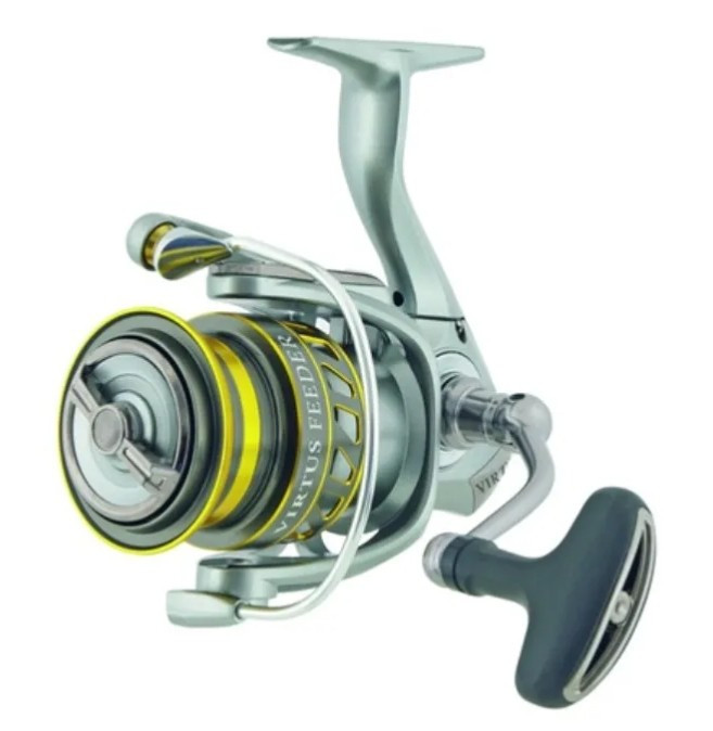 Kołowrotek Ryobi VIRTUS FEEDER 5000