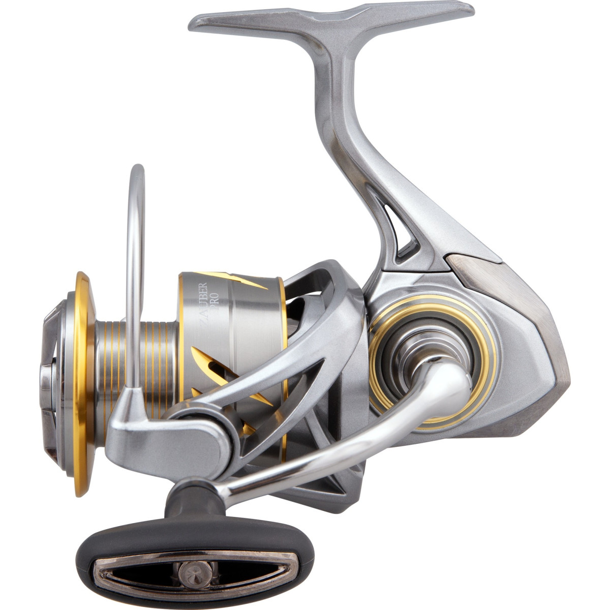 Kołowrotek Ryobi ZAUBER PRO 3000