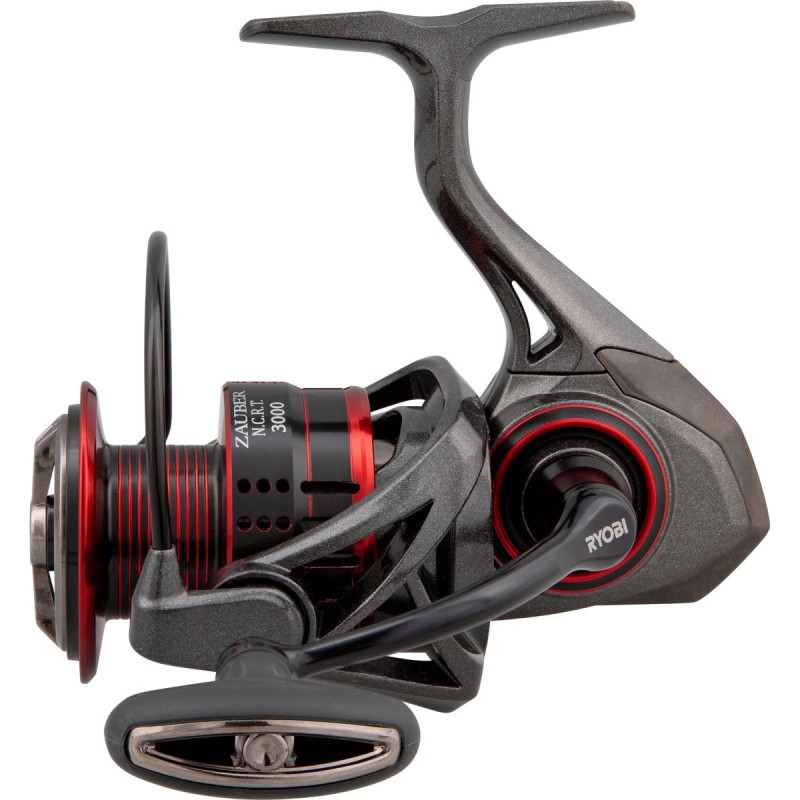 Kołowrotek Ryobi Zauber N.C.R.T. 4000 Kołowrotek Ryobi Zauber N.C.R.T. 4000