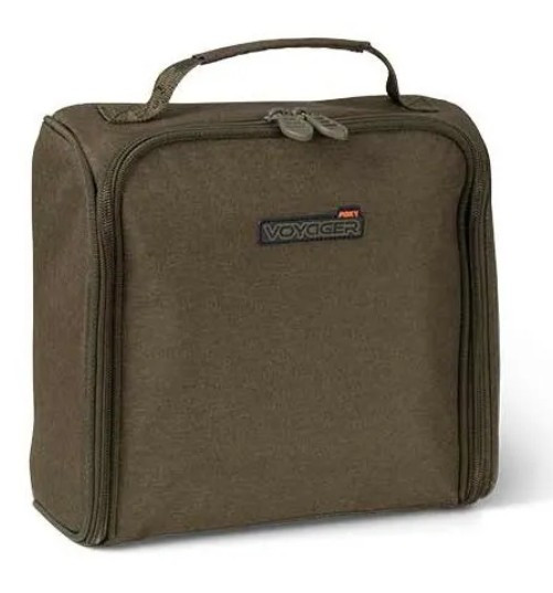 Zestaw turystyczny Fox Voyager 2 Persons Dinner Set 28x12x28cm