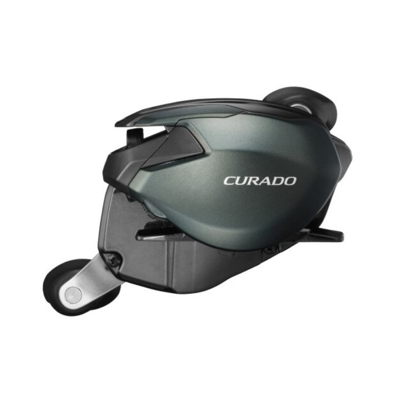 Multiplikator Shimano Curado M 201 XG Lewa Ręka CU201XGM