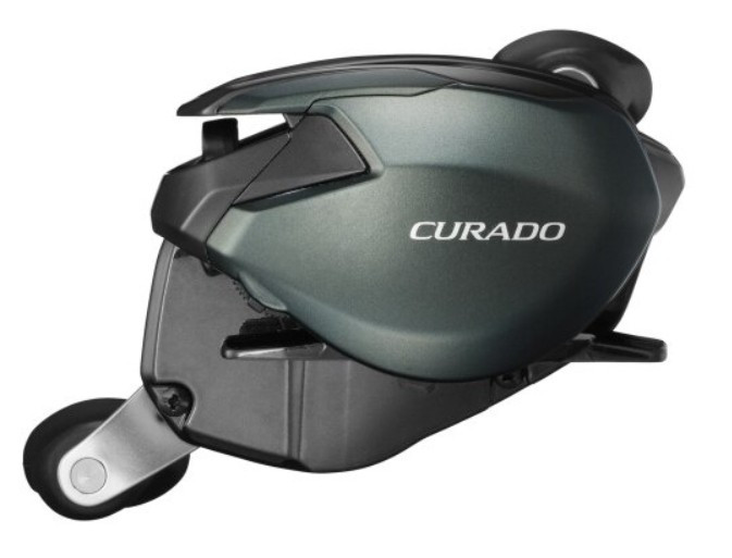 Multiplikator Shimano Curado M 201 XG Lewa Ręka CU201XGM
