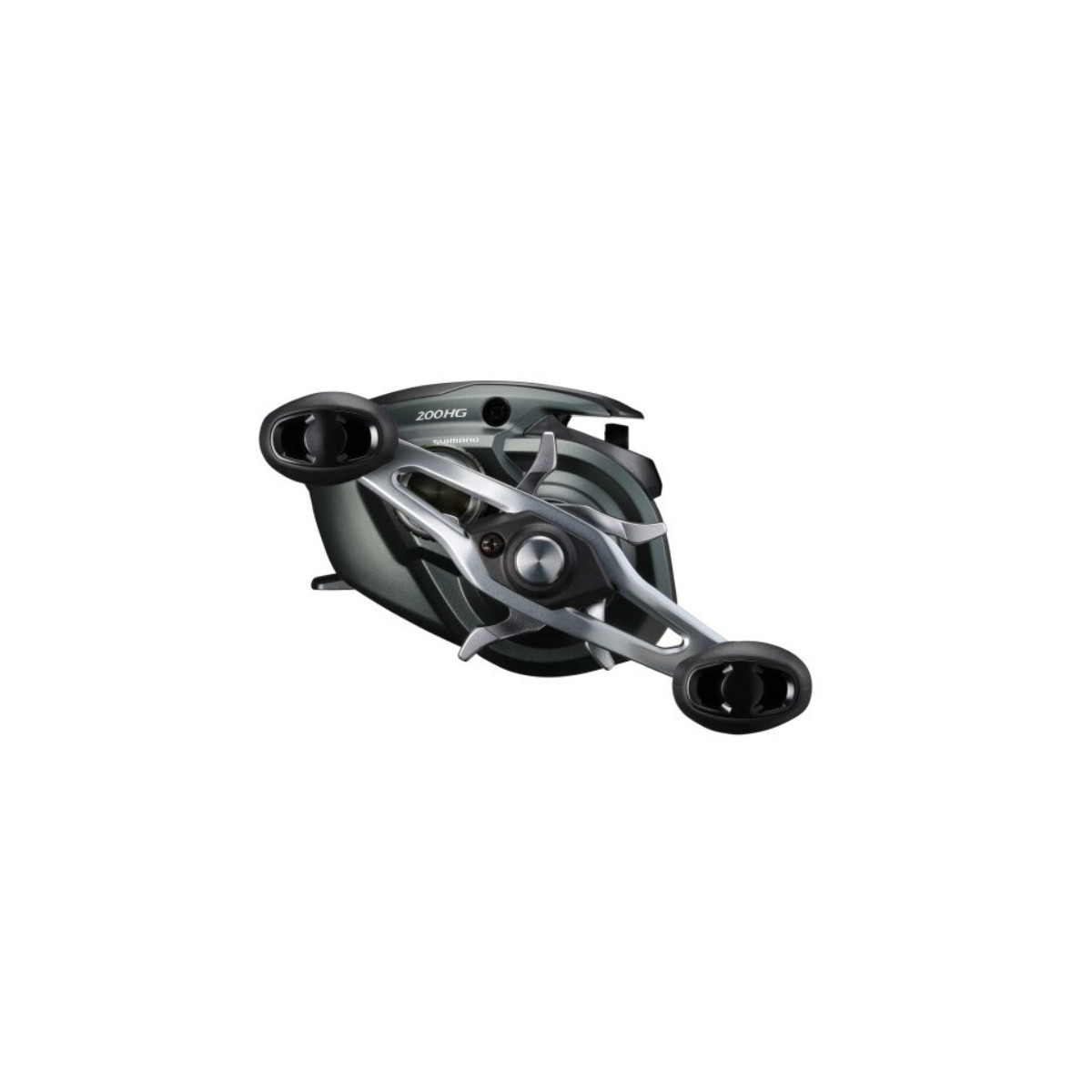 Multiplikator Shimano Curado M 201 XG Lewa Ręka CU201XGM Multiplikator Shimano Curado M 201 XG Lewa Ręka CU201XGM