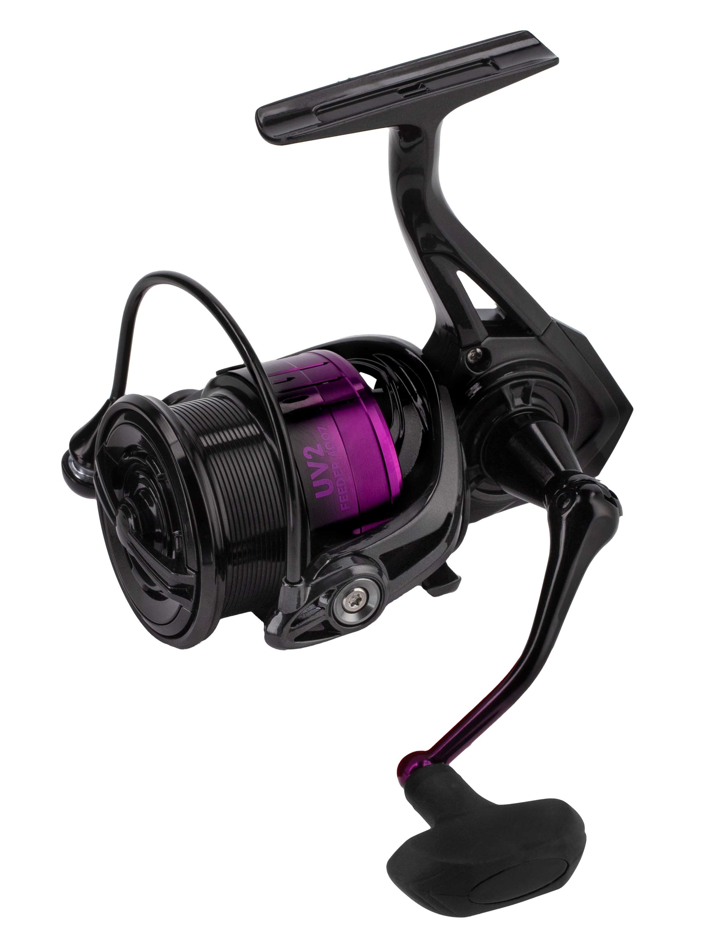 Kołowrotek Mikado UV2 Feeder 4007 FD