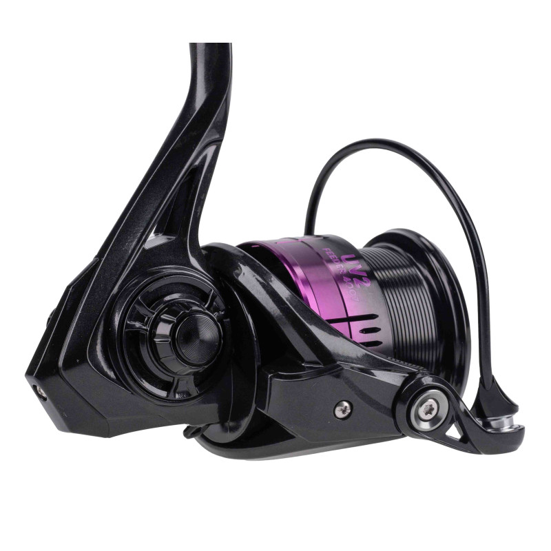 Kołowrotek Mikado UV2 Feeder 4007 FD