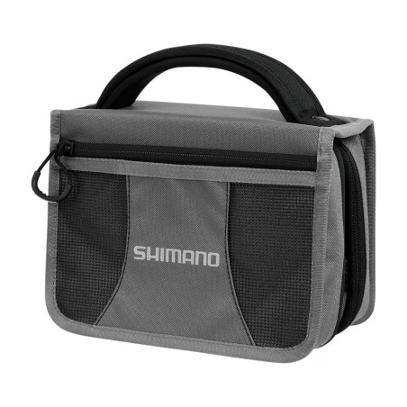 Torba Shimano Predator Tackle Wallet