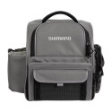 Plecak SHIMANO BACK PACK & TACKLE BOX - MEDIUM Plecak SHIMANO BACK PACK & TACKLE BOX - MEDIUM