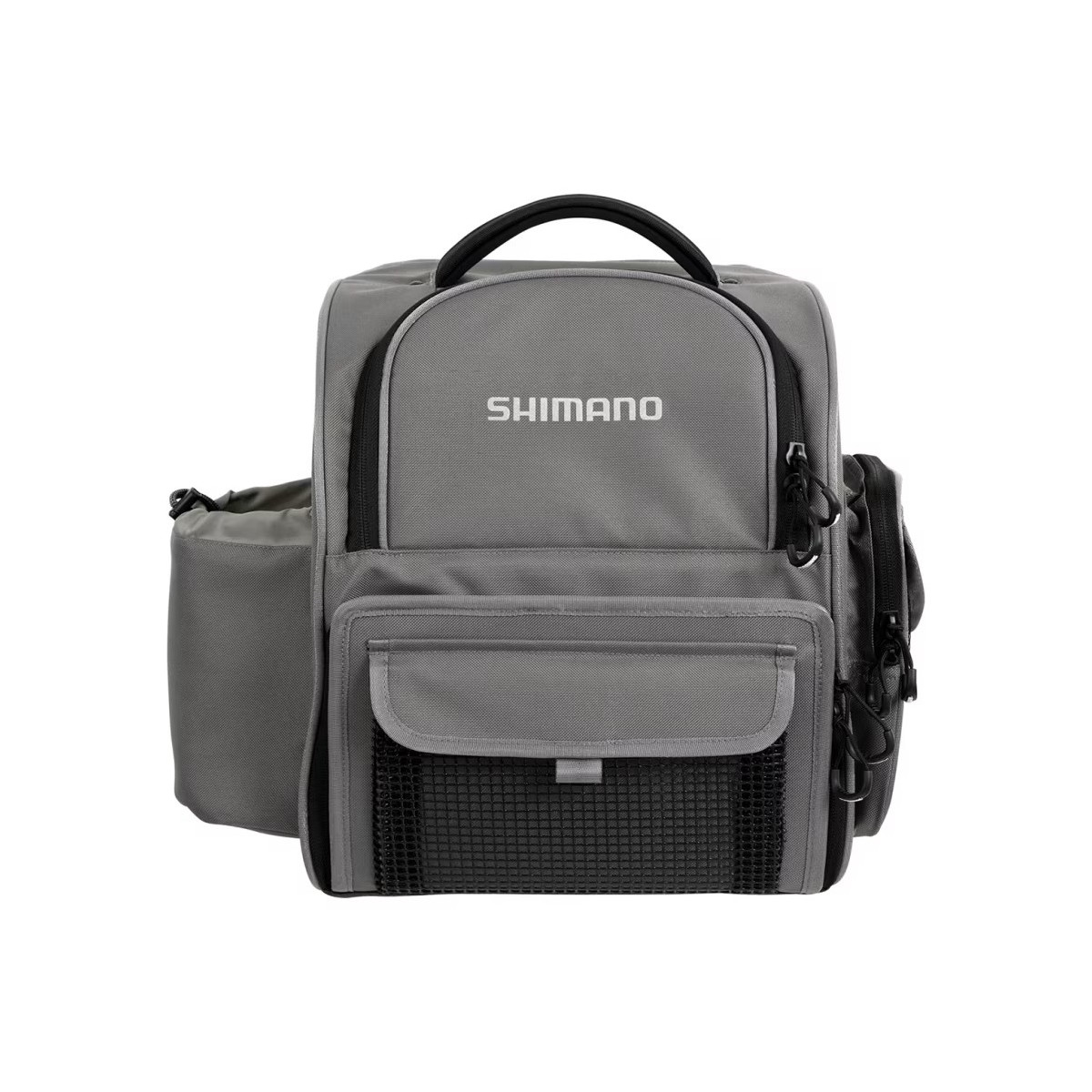 Plecak SHIMANO BACK PACK & TACKLE BOX - MEDIUM