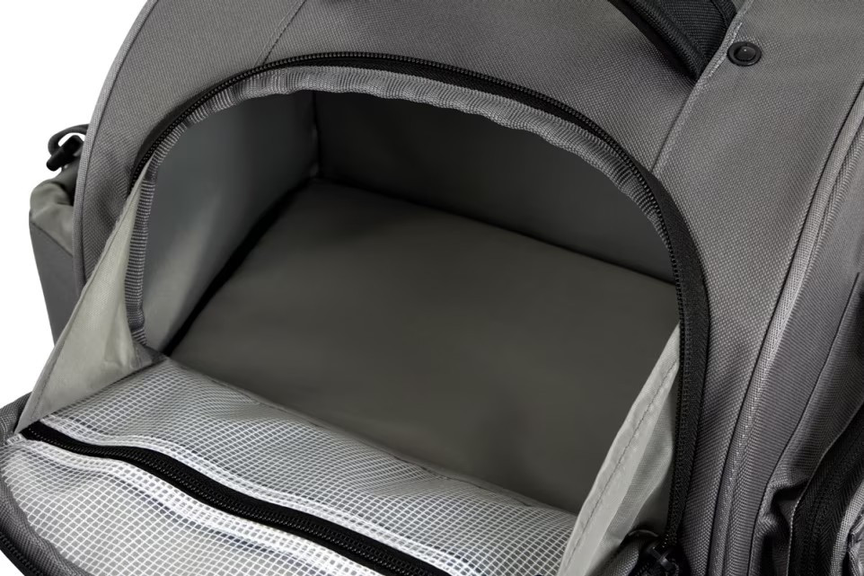 Plecak SHIMANO BACK PACK & TACKLE BOX - MEDIUM