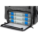 Plecak SHIMANO BACK PACK & TACKLE BOX - MEDIUM Plecak SHIMANO BACK PACK & TACKLE BOX - MEDIUM
