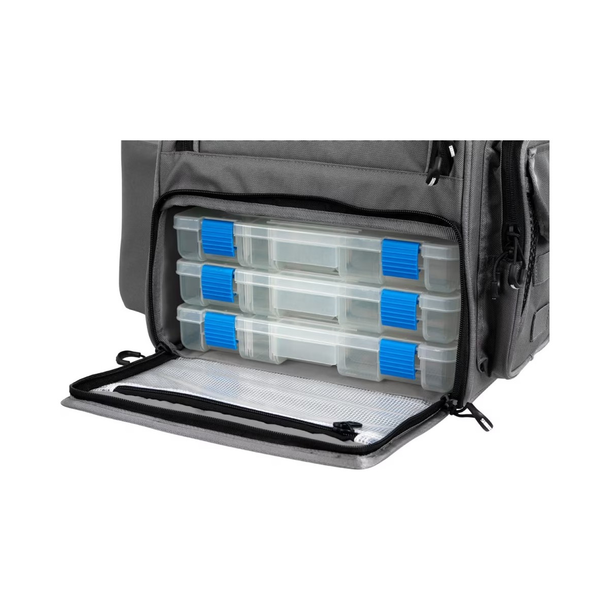 Plecak SHIMANO BACK PACK & TACKLE BOX - MEDIUM