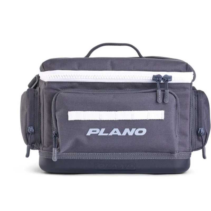 Torba Plano Weekend 3600 Tackle Bag 22x36x22cm Torba Plano Weekend 3600 Tackle Bag 22x36x22cm