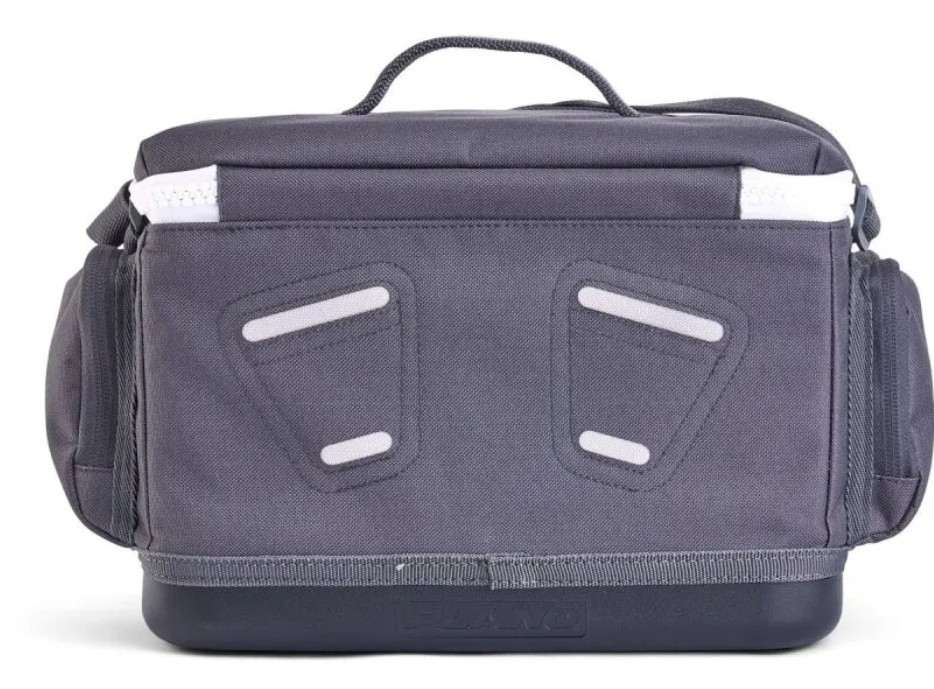 Torba Plano Weekend 3600 Tackle Bag 22x36x22cm Torba Plano Weekend 3600 Tackle Bag 22x36x22cm