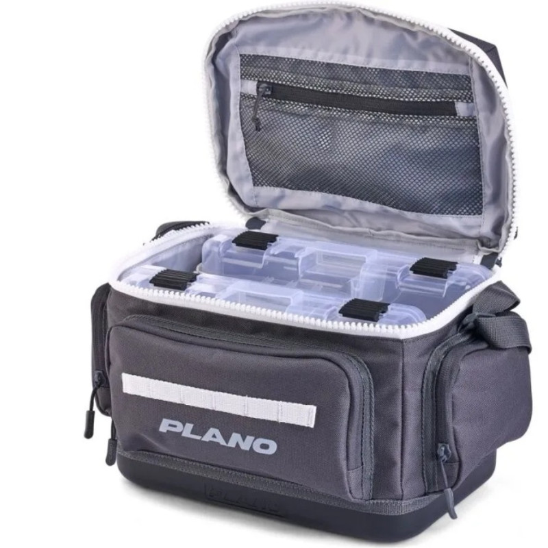 Torba Plano Weekend 3600 Tackle Bag 22x36x22cm Torba Plano Weekend 3600 Tackle Bag 22x36x22cm