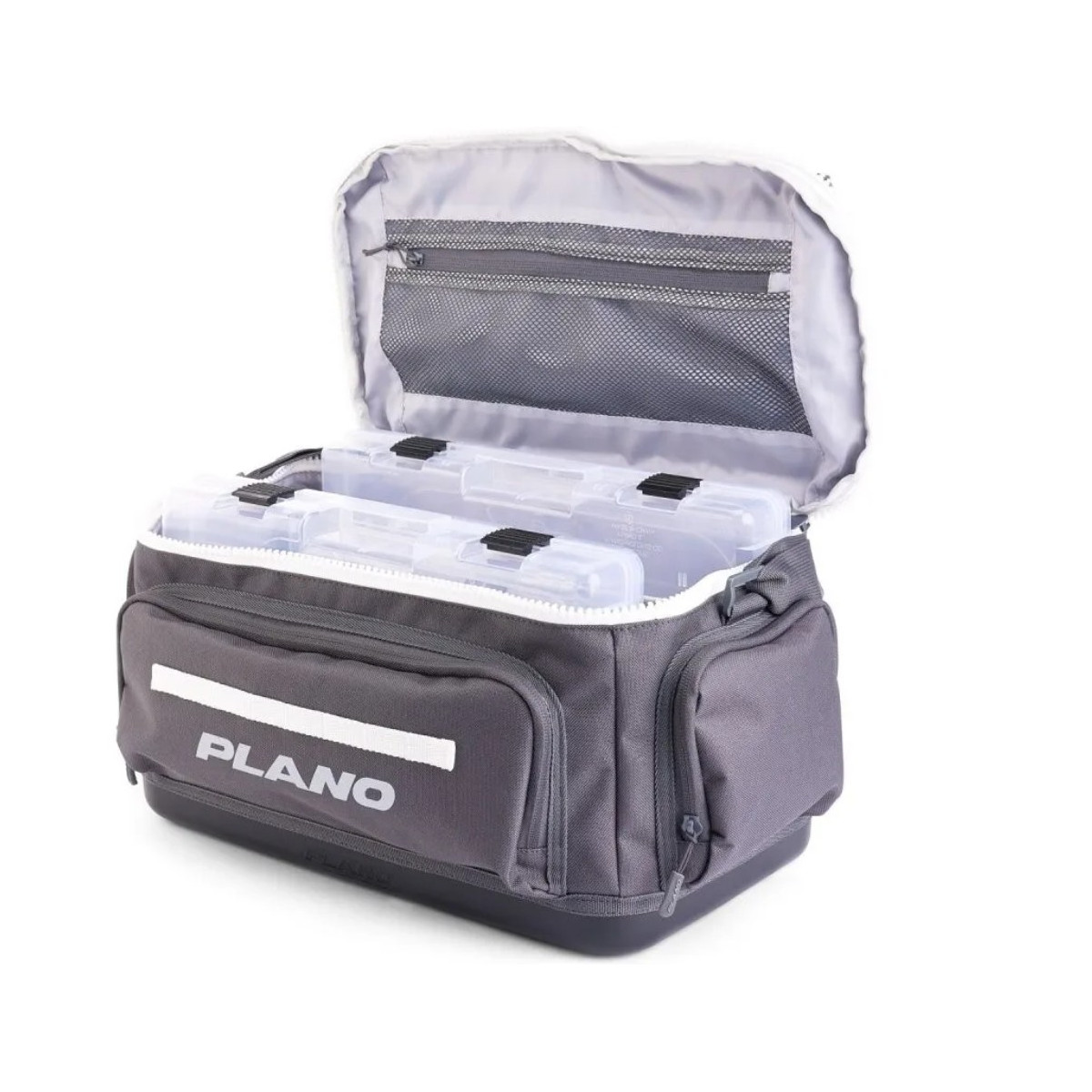 Torba Plano Weekend 3700 Tackle Bag 26x48x24cm Torba Plano Weekend 3700 Tackle Bag 26x48x24cm