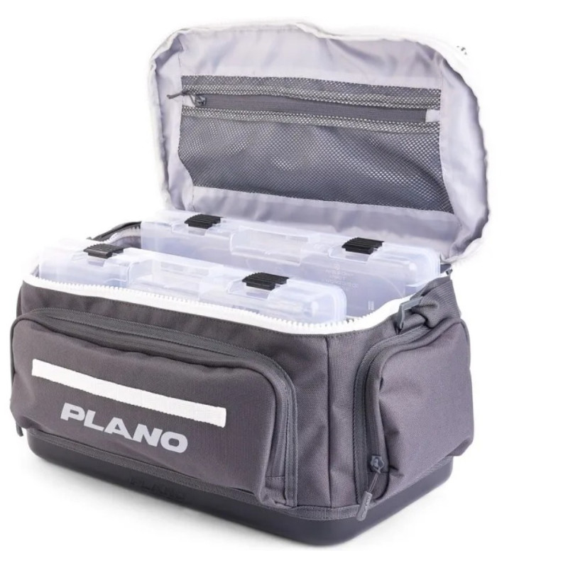 Torba Plano Weekend 3700 Tackle Bag 26x48x24cm Torba Plano Weekend 3700 Tackle Bag 26x48x24cm