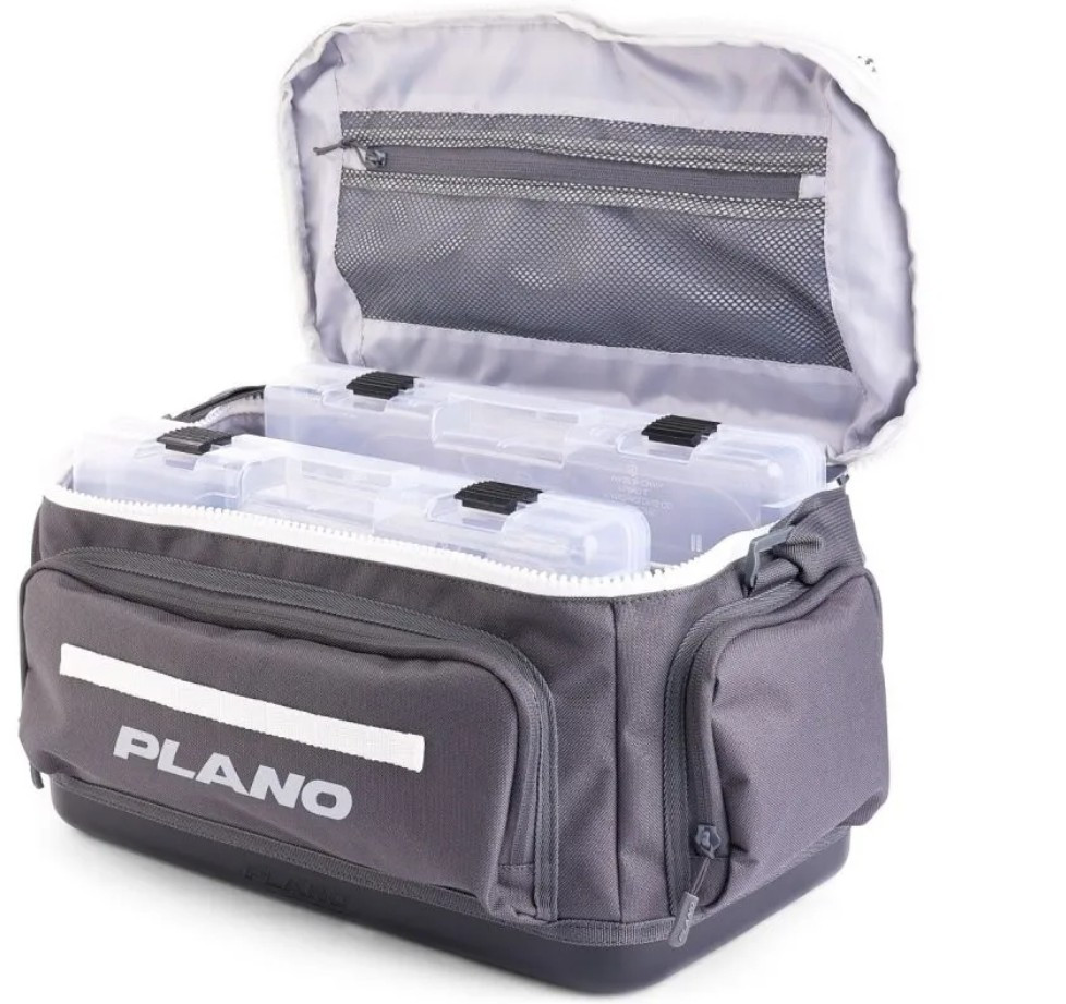 Torba Plano Weekend 3700 Tackle Bag 26x48x24cm