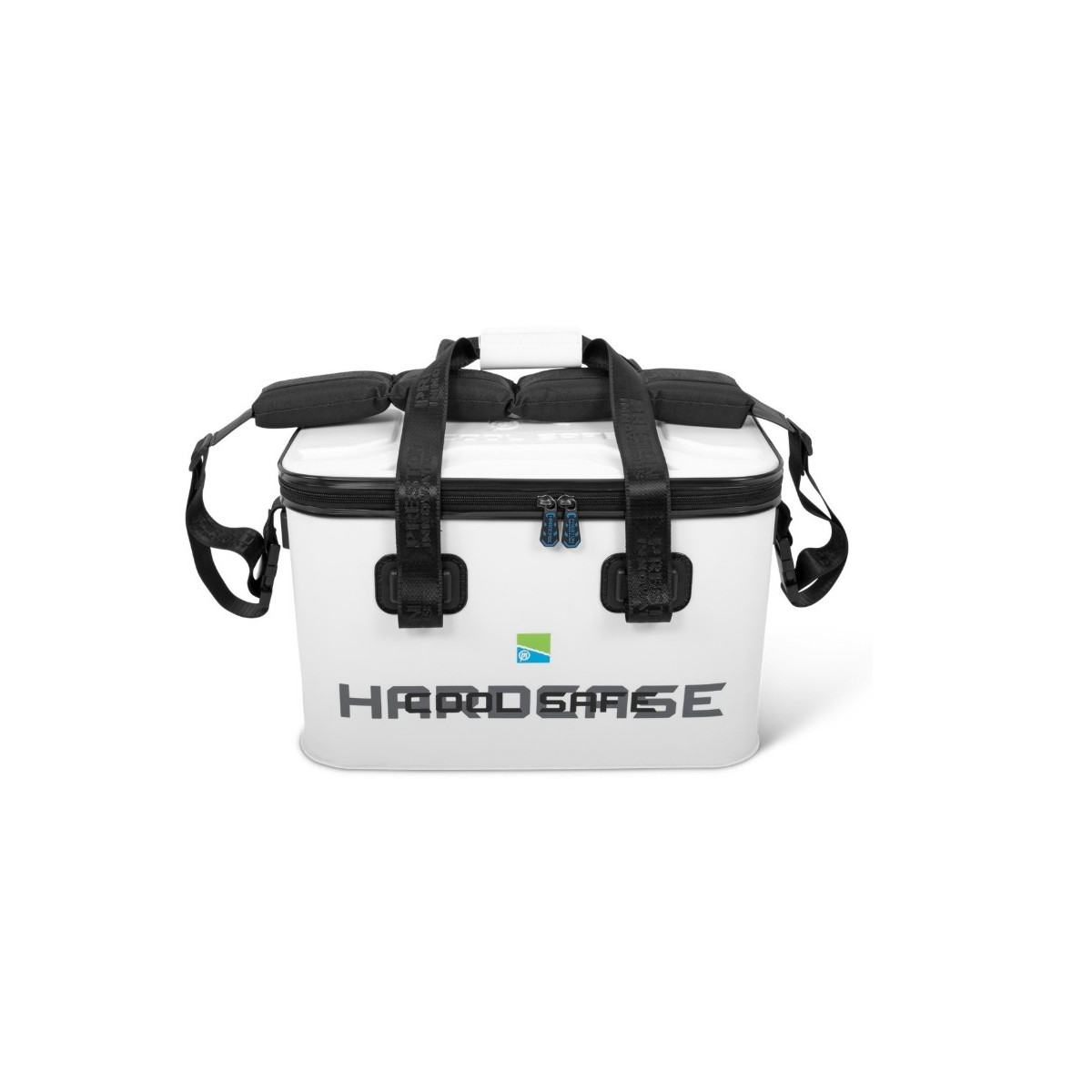 Torba Preston Hardcase Cool Safe - White Edition Torba Preston Hardcase Cool Safe - White Edition