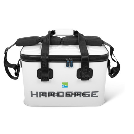 Torba Preston Hardcase Cool Safe - White Edition Torba Preston Hardcase Cool Safe - White Edition