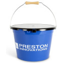 Wiadro z pokrywą Preston Bucket Set 13L Wiadro z pokrywą Preston Bucket Set 13L