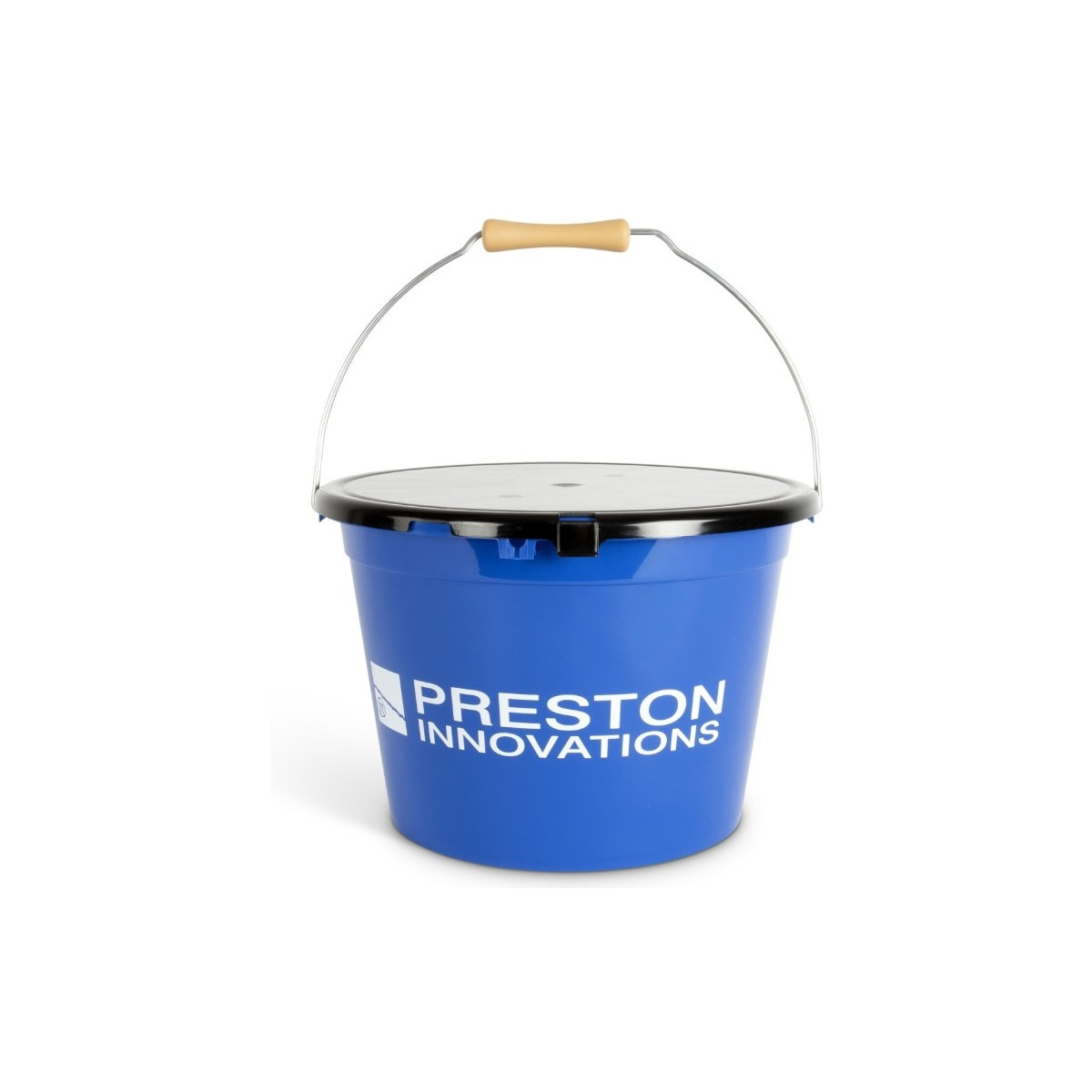 Wiadro z pokrywą Preston Bucket Set 13L Wiadro z pokrywą Preston Bucket Set 13L