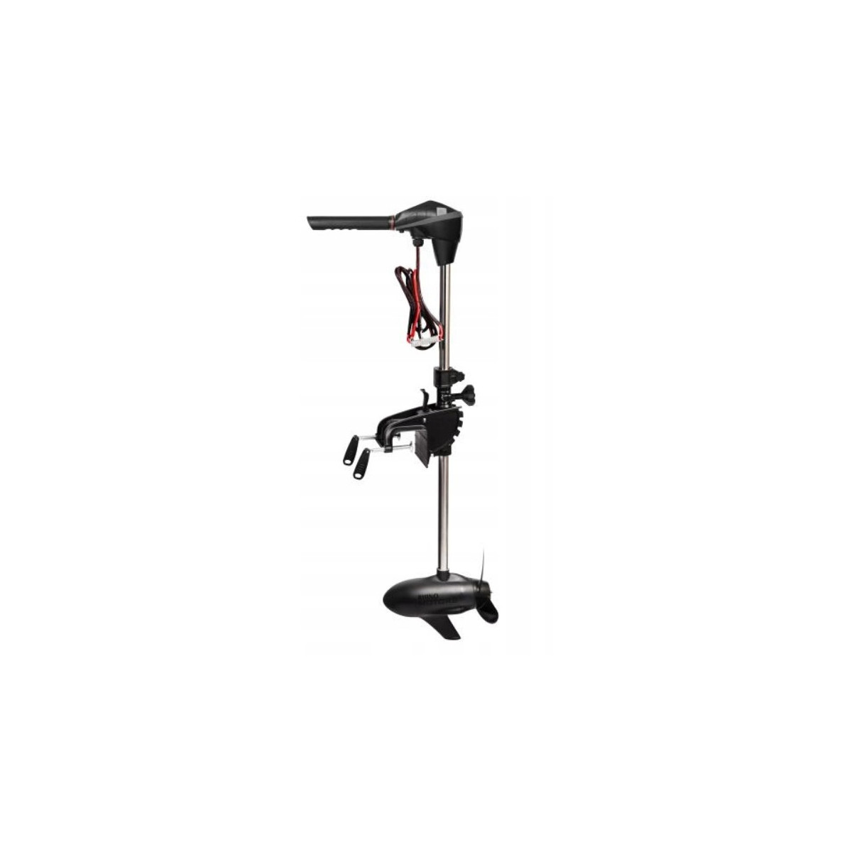 Silnik Rhino BLX 80 V2 80lb / 12V / 800W Silnik Rhino BLX 80 V2 80lb / 12V / 800W