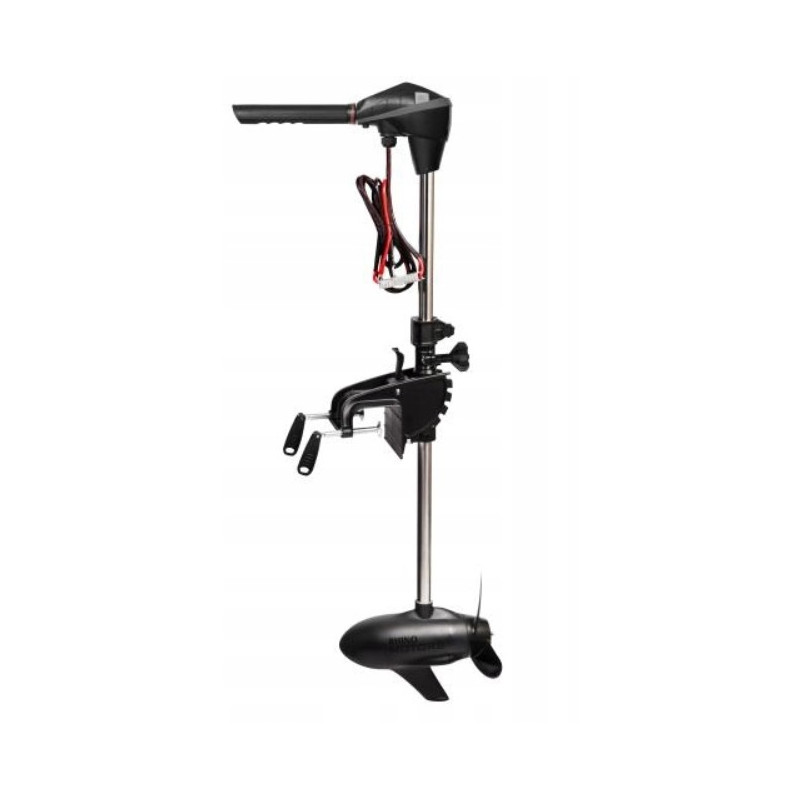 Silnik Rhino BLX 80 V2 80lb / 12V / 800W Silnik Rhino BLX 80 V2 80lb / 12V / 800W