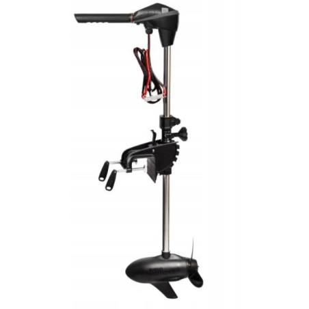 Silnik Rhino BLX 80 V2 80lb / 12V / 800W Silnik Rhino BLX 80 V2 80lb / 12V / 800W