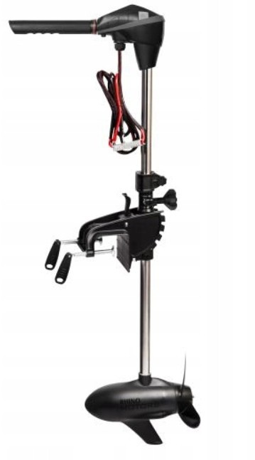 Silnik Rhino BLX 80 V2 80lb / 12V / 800W