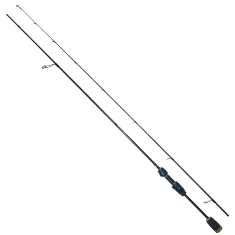 Wędka Solum RS 200cm / ML / 3-15g