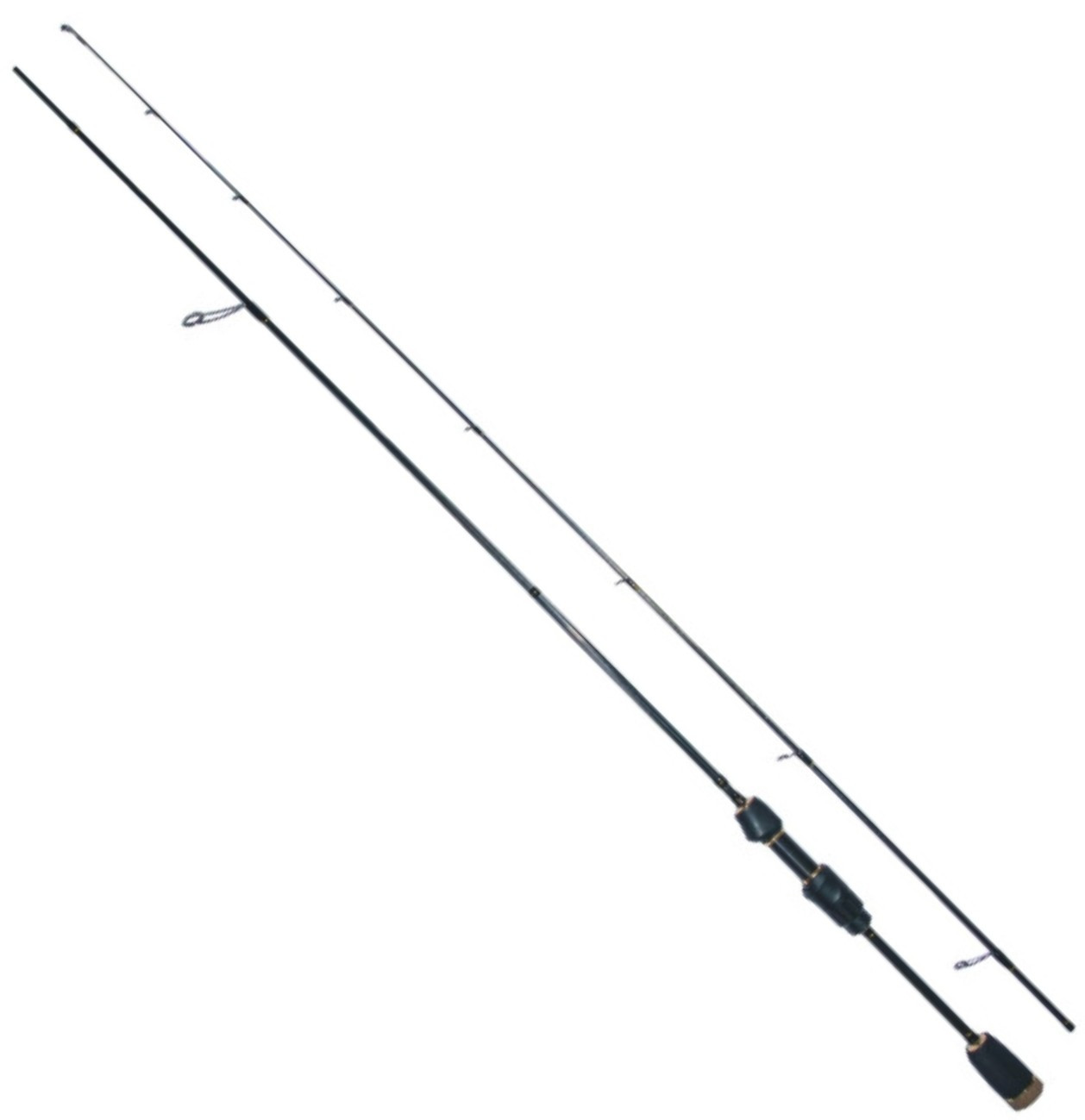 Wędka Solum RS 200cm / ML / 3-15g