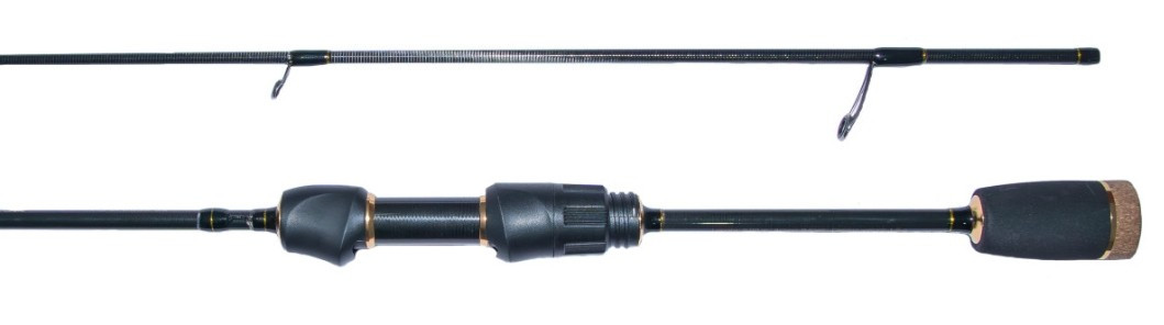 Wędka Solum RS 200cm / ML / 3-15g