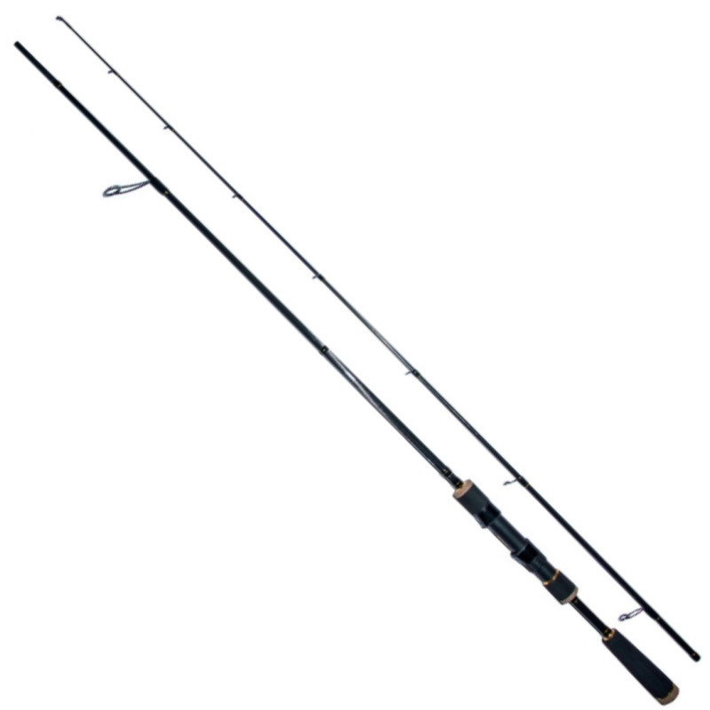 Wędka Solum RS Ready Solution 205cm / MH / 10-30g Wędka Solum RS Ready Solution 205cm / MH / 10-30g