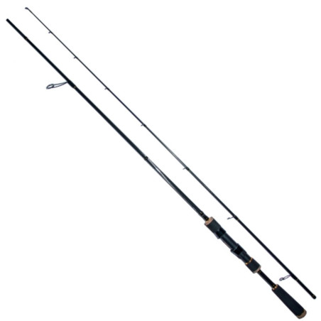 Wędka Solum RS Ready Solution 205cm / MH / 10-30g Wędka Solum RS Ready Solution 205cm / MH / 10-30g