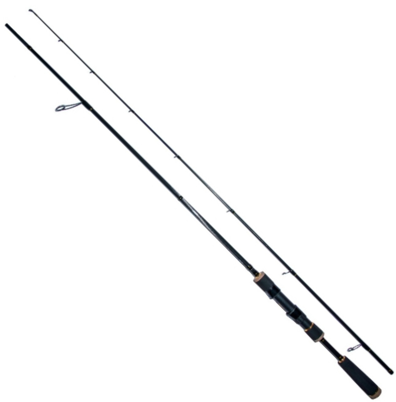 Wędka Solum RS Ready Solution 205cm / MH / 10-30g Wędka Solum RS Ready Solution 205cm / MH / 10-30g