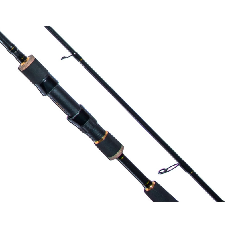 Wędka Solum RS Ready Solution 205cm / MH / 10-30g Wędka Solum RS Ready Solution 205cm / MH / 10-30g