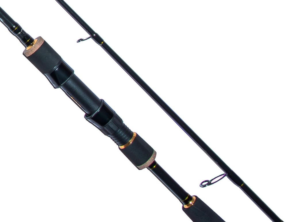 Wędka Solum RS Ready Solution 205cm / MH / 10-30g