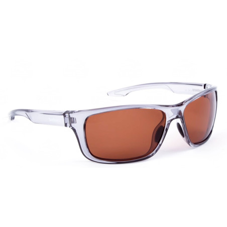Okulary Shimano Antares Transparent Grey & Copper Okulary Shimano Antares Transparent Grey & Copper