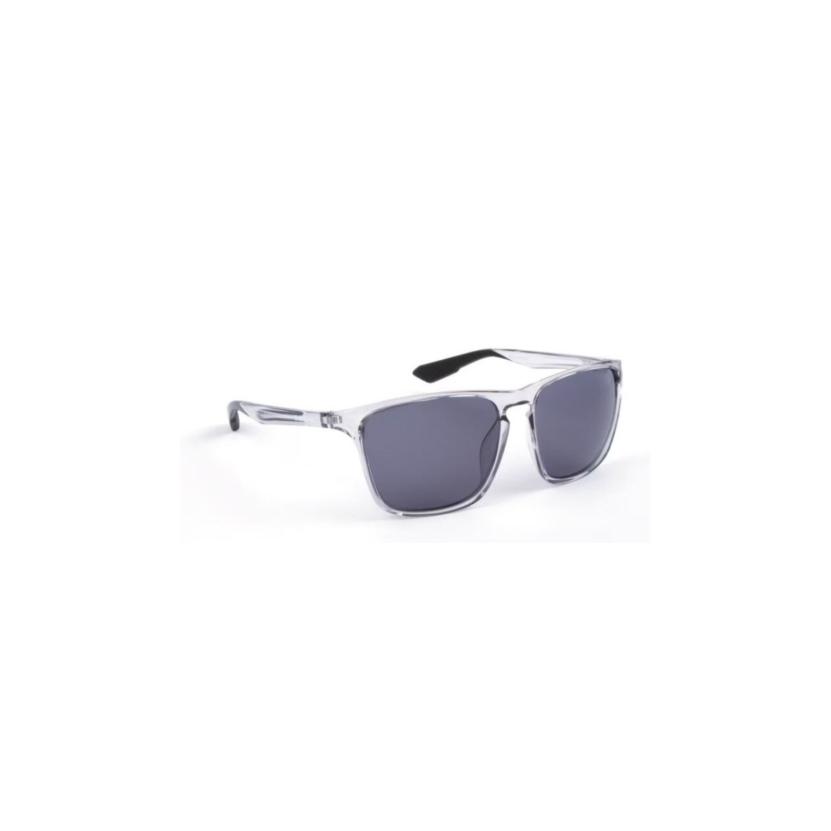 Okulary Shimano Transparent Grey & Dark Grey