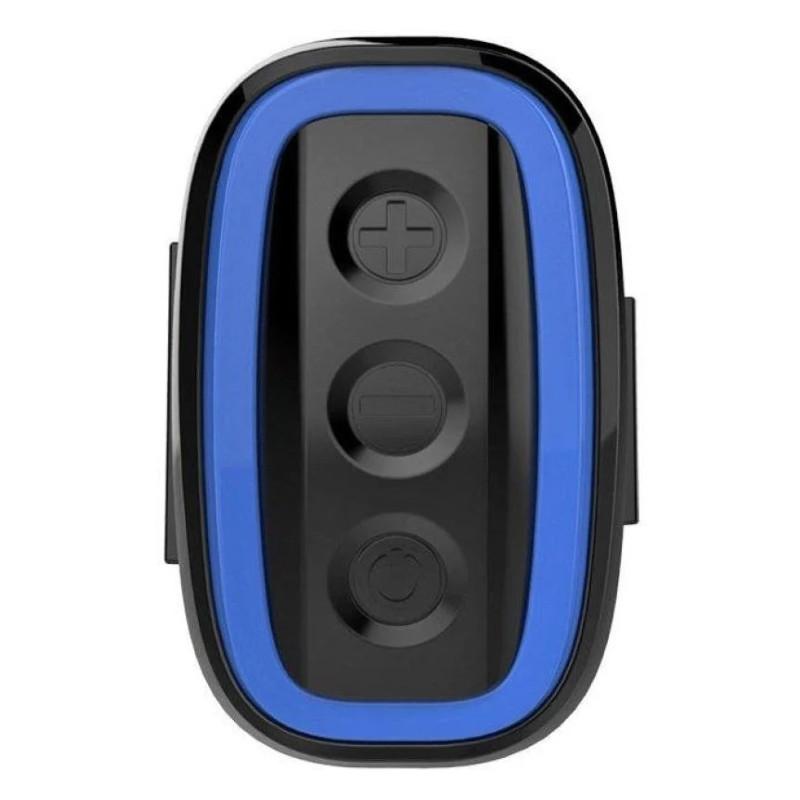 Sygnalizator Madcat Topcat Alarm - niebieski Sygnalizator Madcat Topcat Alarm - niebieski