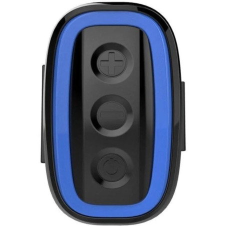 Sygnalizator Madcat Topcat Alarm - niebieski Sygnalizator Madcat Topcat Alarm - niebieski